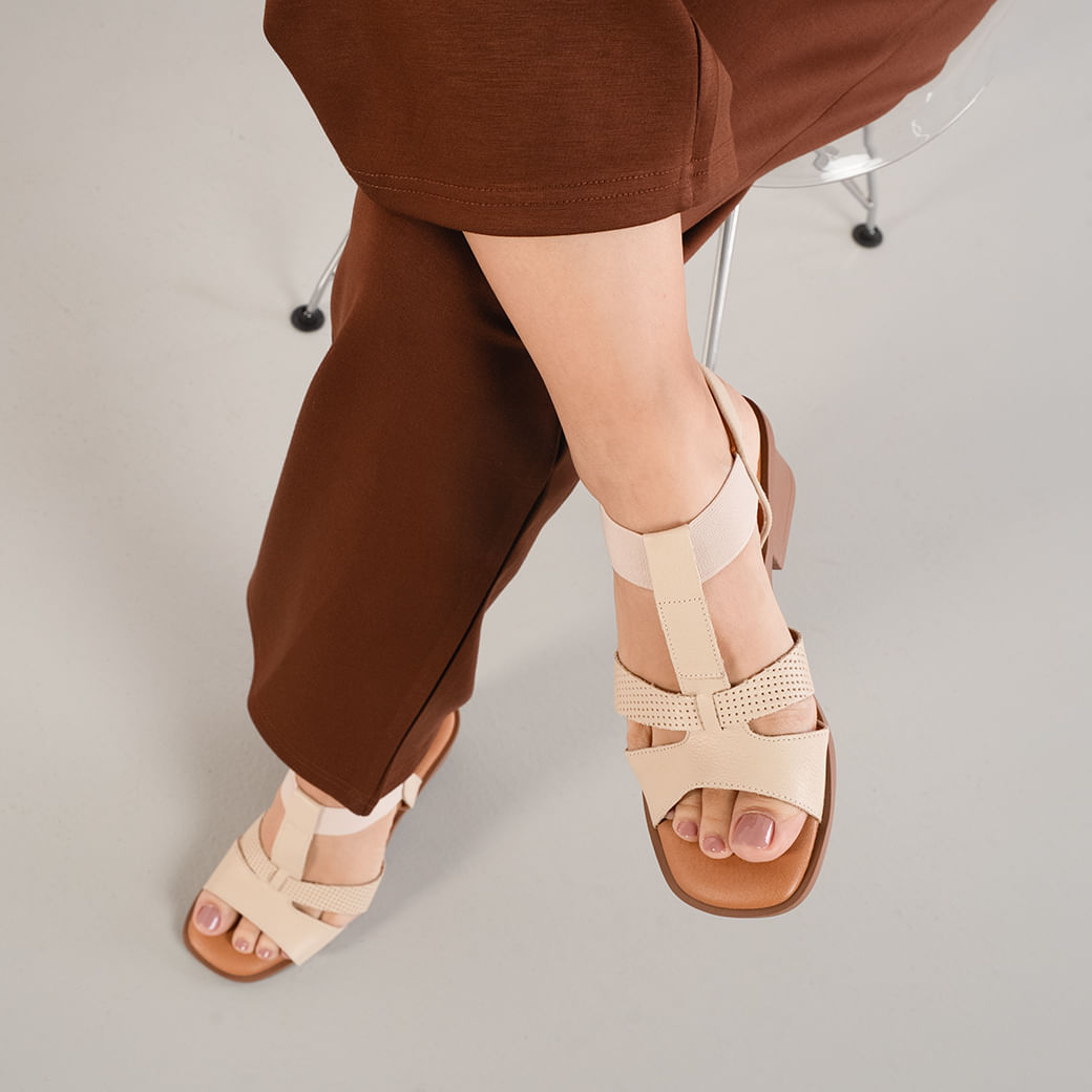 Kult Sandalia SD1014680 Off White Sint -7-